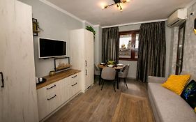 Cathedral Apartment Varna